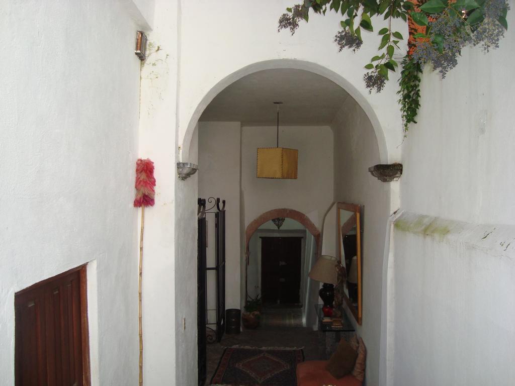 Casa De La Bu Hotel San Miguel de Allende Exterior foto