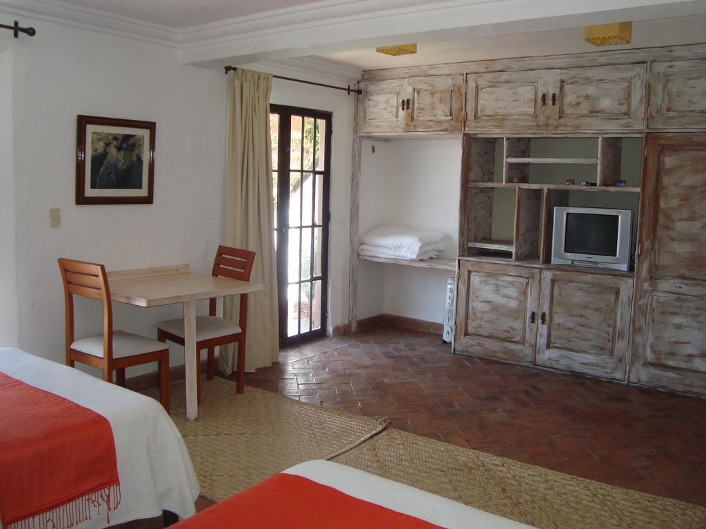 Casa De La Bu Hotel San Miguel de Allende Habitación foto
