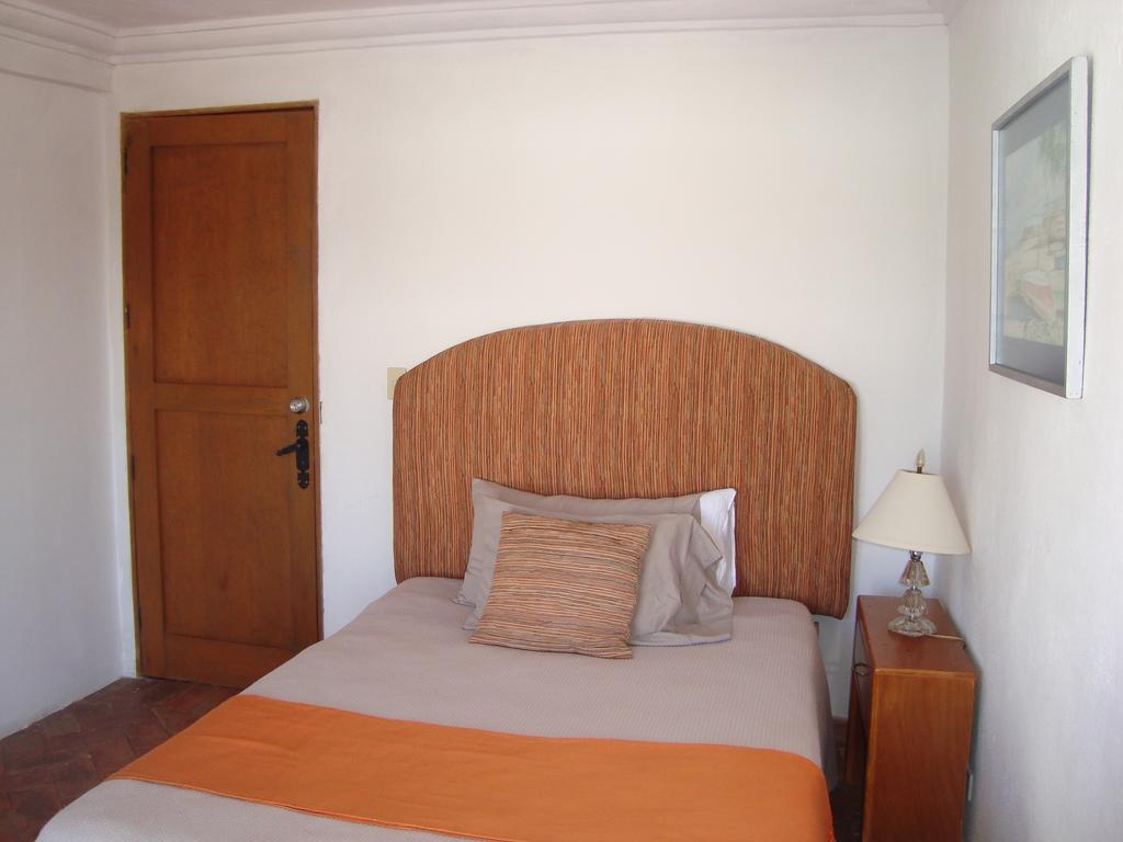 Casa De La Bu Hotel San Miguel de Allende Habitación foto