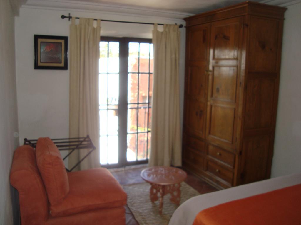Casa De La Bu Hotel San Miguel de Allende Exterior foto