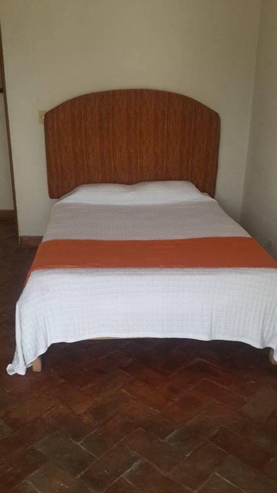 Casa De La Bu Hotel San Miguel de Allende Exterior foto