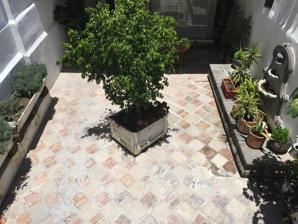 Casa De La Bu Hotel San Miguel de Allende Exterior foto